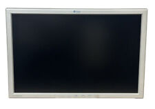 SUN WDZF 24" Monitor LCD 1920x1200 DVI Biały Bez podstawy Klasa A na sprzedaż  PL