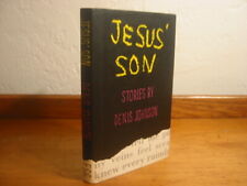 Denis Johnson - Filho de Jesus - Primeira Edição, Terceira Impressão comprar usado  Enviando para Brazil