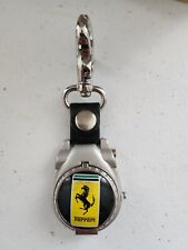 Ferrari key chain for sale  SALISBURY