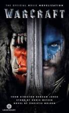 Warcraft official movie for sale  Montgomery