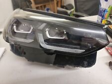 Bmw headlight g01 for sale  WOLVERHAMPTON