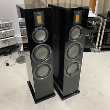 Audiovector qr7 speakers for sale  HARLOW