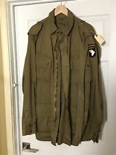 M1942 reinforced paratrooper for sale  Fort Worth