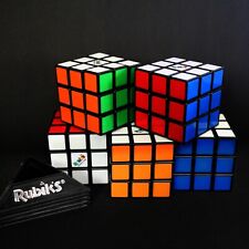 Preowned - RUBIK'S SPEED CUBE Rubik 3x3 with Stand - Lot 5 for sale  Shipping to South Africa