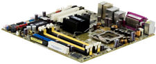 ASUS P5GD2-VM/S LGA775 4x DDR2 2x PCI PCIe 4x SATA IDE/ATA FDD, usado segunda mano  Embacar hacia Argentina