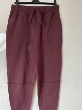 Sweaty betty joggers for sale  NOTTINGHAM