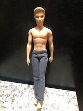 2012 barbie ken for sale  Dowagiac
