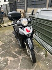 honda 125cc mopeds for sale honda 125cc mopeds for sale ST. HELENS