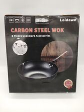 Leidawn 12.8 carbon for sale  Houston