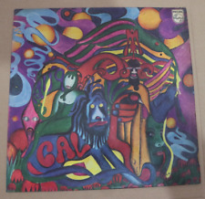 Usado, GAL COSTA Gal LP 1969 Original Psycho Tropicalia OS MUTANTES OUVIR comprar usado  Brasil 