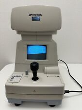 Topcon 8000 autorefractor for sale  Rowland Heights