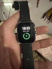 Smartwatch amazfit gts usato  Palmi