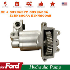 Hydraulic pump e1nn600ab for sale  Dayton