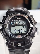 casio g shock atomic solar for sale  Lewis Center