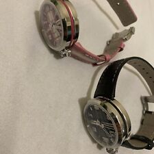 Lot watches parts for sale  Brooklyn
