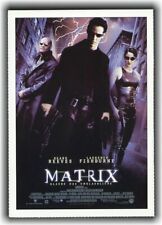 Matrix 1999 cinema gebraucht kaufen  Deutschland