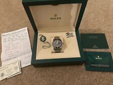 Rolex sea dweller for sale  LEICESTER