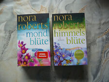 Nora roberts bücherpaket gebraucht kaufen  Bochum