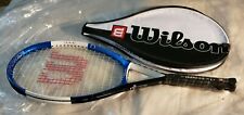 New wilson npower for sale  USA