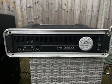 Peavey pv3800 3800 for sale  HALESOWEN