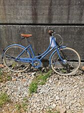 Powder blue pashley for sale  Shipping to Ireland