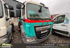 Daf johnston sweeper for sale  CARNFORTH