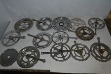 Bicicleta Vintage Piezas- Cuadros/Engranajes Lote De 37 SHIMANO Etc. (IRC15) segunda mano  Embacar hacia Argentina