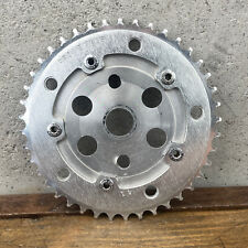 Old School BMX Pro Neck Chainring Power Plate 41 Tooth 110 BCD Sugino Bolts for sale  Shipping to South Africa
