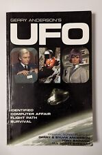 Gerry anderson ufo for sale  PLYMOUTH