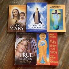 Collection mary devotion for sale  Colorado Springs