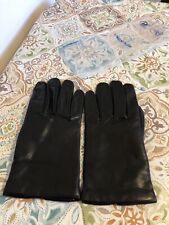 guanti pelle donna usato  Coreglia Antelminelli