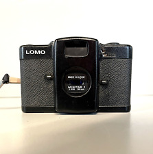 Fotocamera lomo 2.8 usato  Varallo Pombia