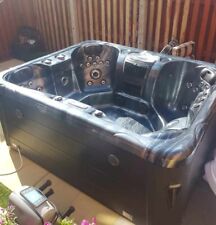 Hot tub used for sale  DARLINGTON