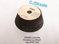 Primex concrete grinding for sale  Lockport