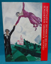 Buch chagall kandinsky gebraucht kaufen  Reinbek