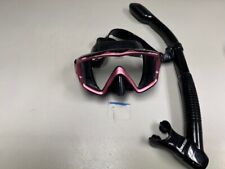 quality goggles snorkel for sale  Franktown