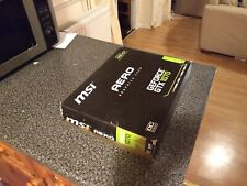 NVIDIA GeForce GTX 1070 MSI Aero (8GB) Graphics Card for sale  Shipping to South Africa