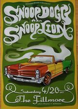 Snoop dog concert for sale  Eureka