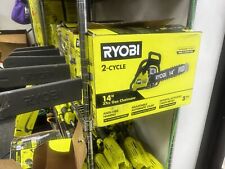 Ryobi 37cc cycle for sale  Locust Grove
