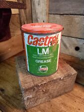 lm grease for sale  STOKE-ON-TRENT
