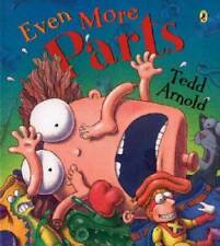 Even parts paperback for sale  Montgomery