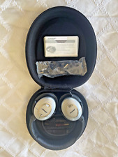Bose quietcomfort ear for sale  Fremont