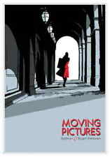 Moving pictures tpb for sale  Port Jervis