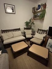 Ercol suite old for sale  UK