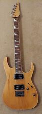 Ibanez rg3exfm1 guitar for sale  Stockbridge