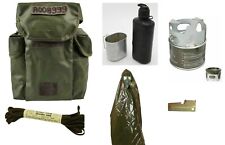 Military emergency survival for sale  Hesperia