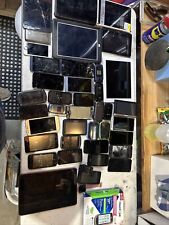 Lote 42 Celulares, Tablets, Relógio, Peças GPS ou Apple Android Quebrado Lote Misto comprar usado  Enviando para Brazil