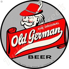 Old german beer for sale  Leipsic