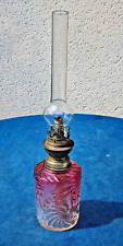 baccarat lampe d'occasion  Mouy
