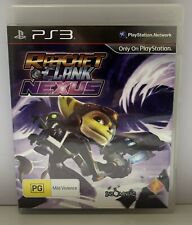 PS3 Ratchet And Clank Nexus bom estado frete grátis AUS comprar usado  Enviando para Brazil